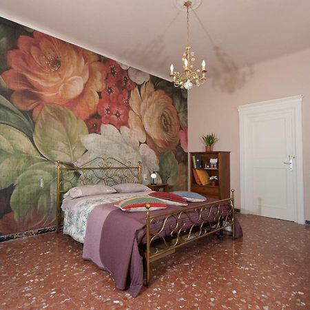 Liberi Mercanti - Guest House Affittacamere Lucca Kültér fotó