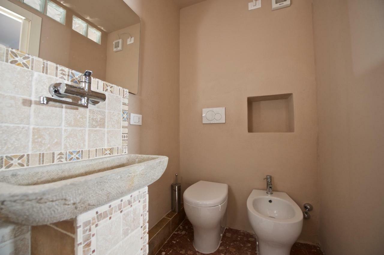 Liberi Mercanti - Guest House Affittacamere Lucca Kültér fotó