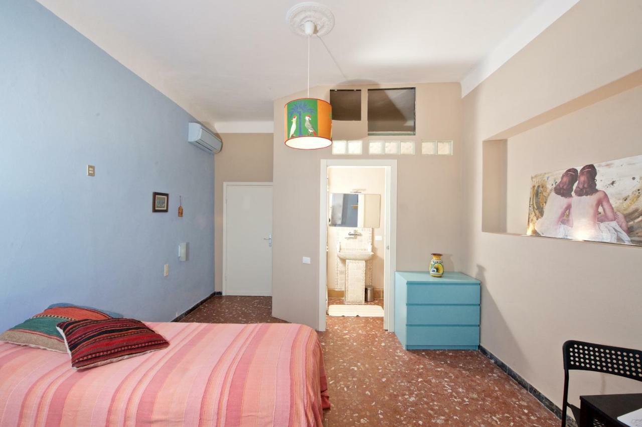 Liberi Mercanti - Guest House Affittacamere Lucca Kültér fotó