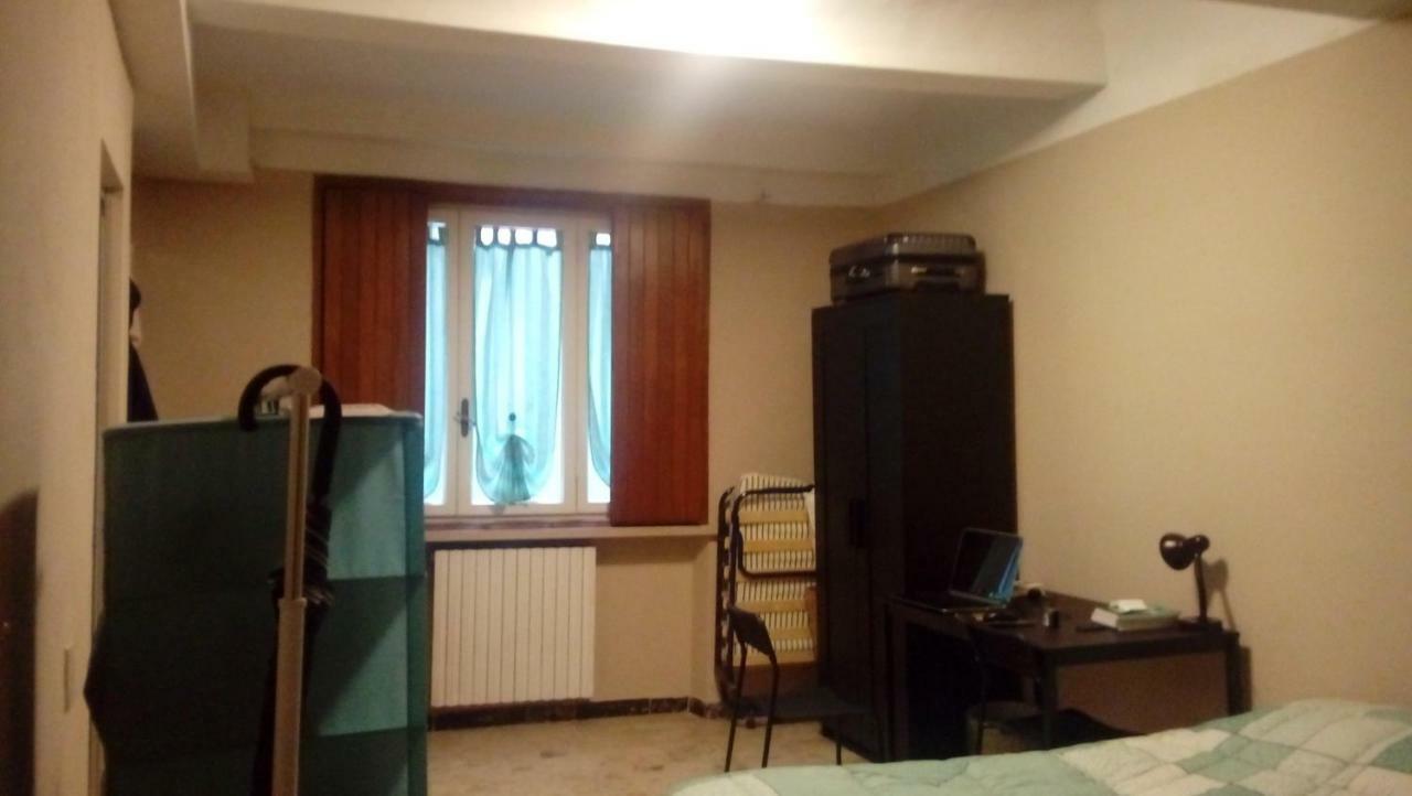 Liberi Mercanti - Guest House Affittacamere Lucca Kültér fotó