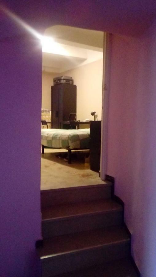 Liberi Mercanti - Guest House Affittacamere Lucca Kültér fotó