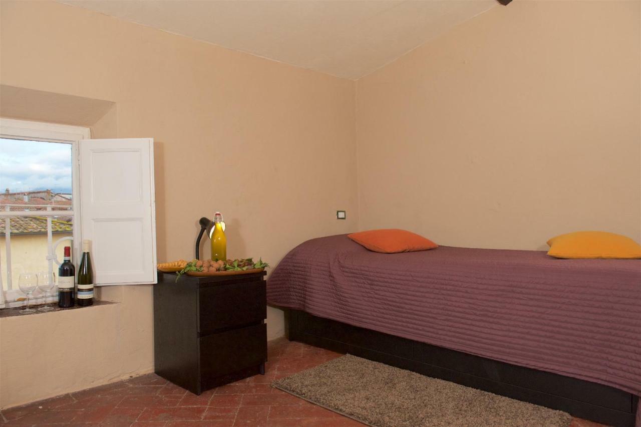 Liberi Mercanti - Guest House Affittacamere Lucca Kültér fotó
