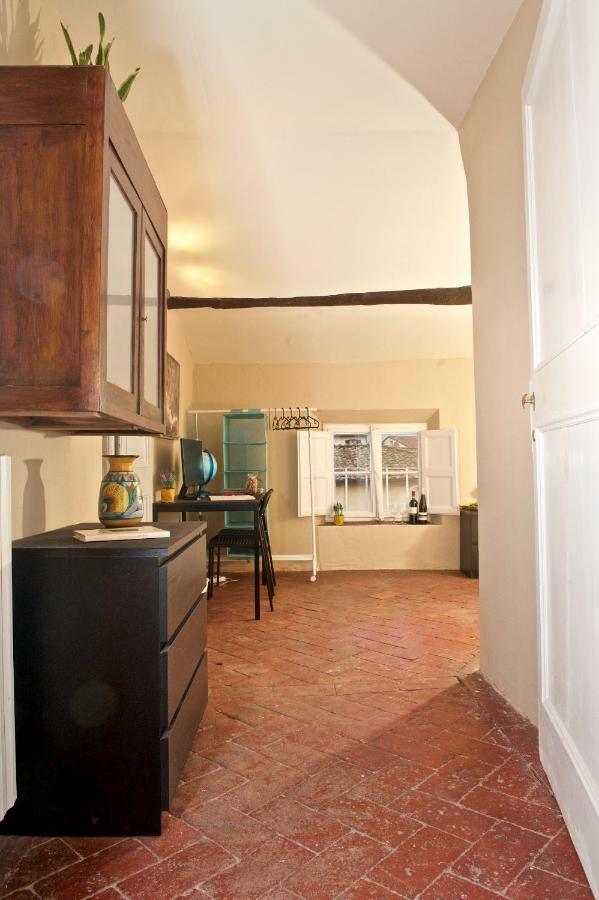 Liberi Mercanti - Guest House Affittacamere Lucca Kültér fotó