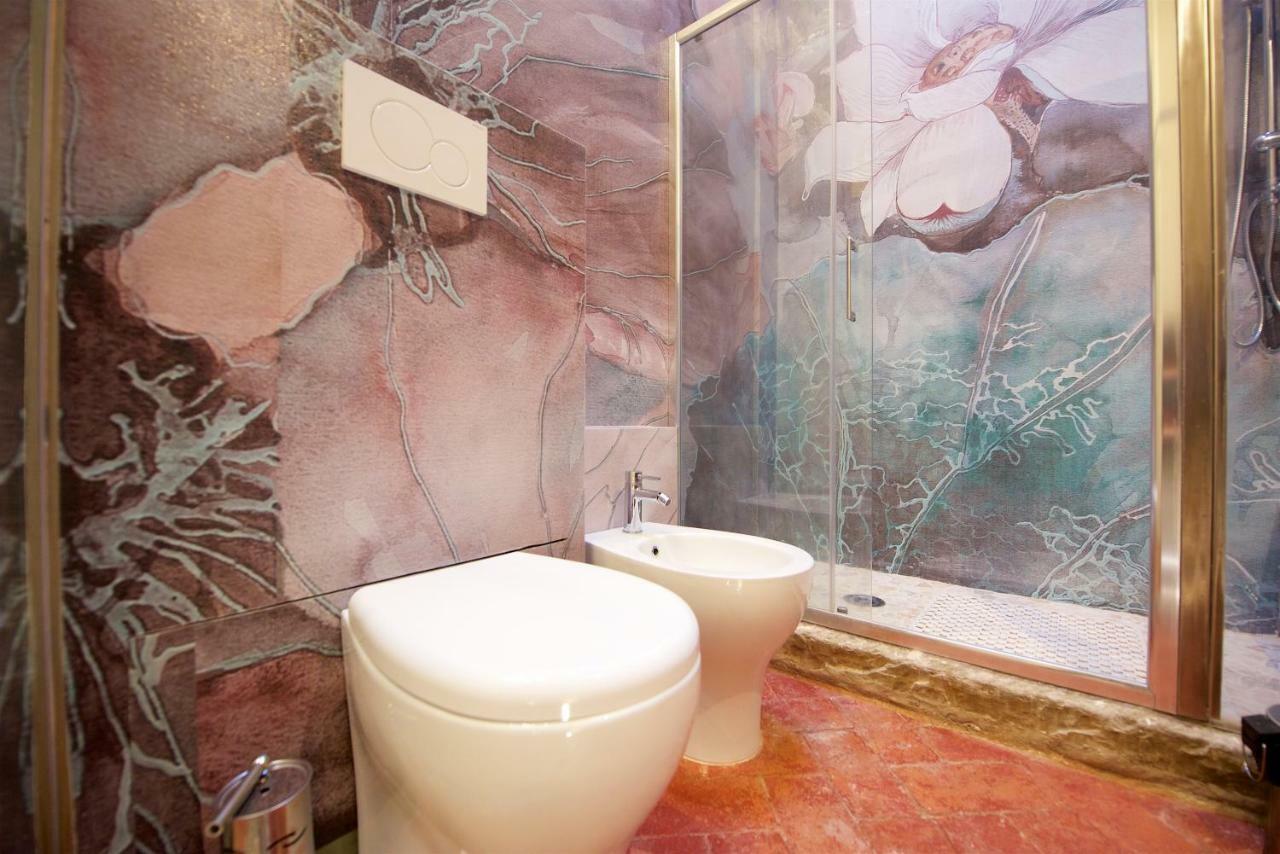 Liberi Mercanti - Guest House Affittacamere Lucca Kültér fotó