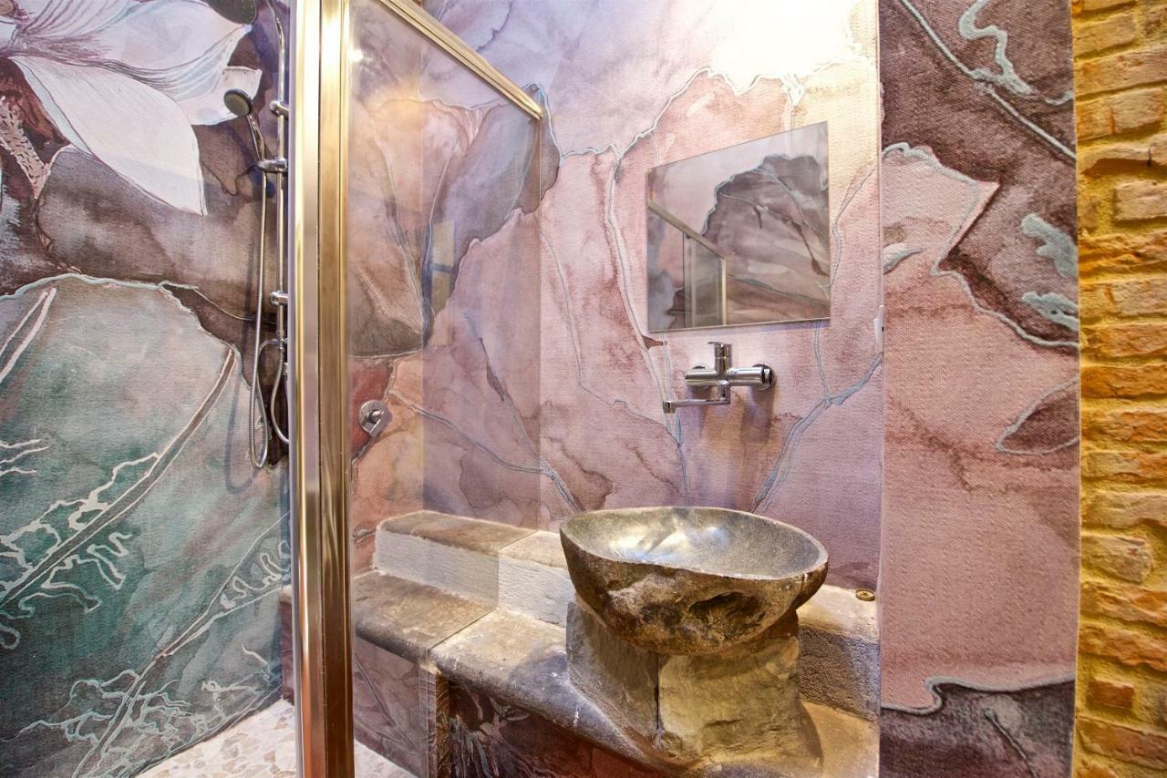 Liberi Mercanti - Guest House Affittacamere Lucca Kültér fotó