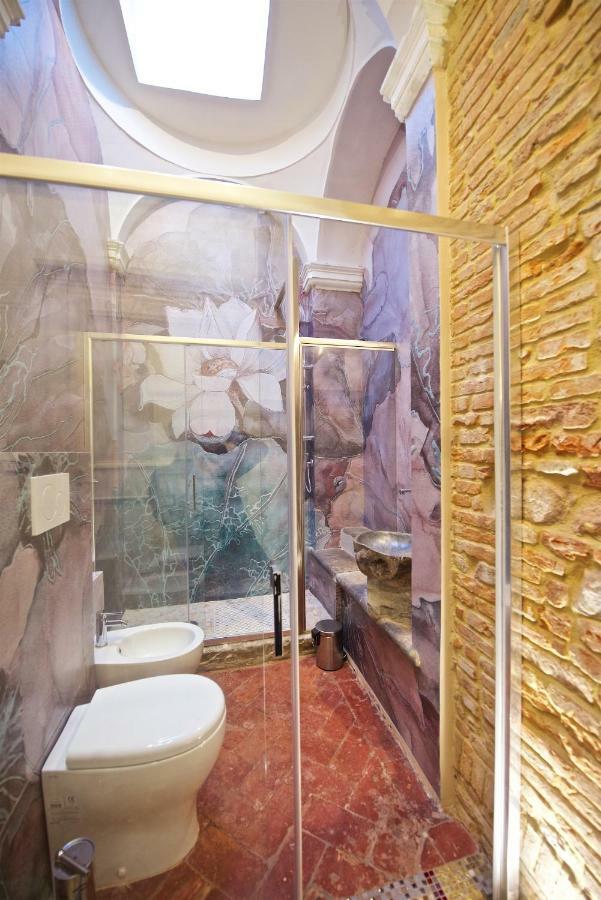 Liberi Mercanti - Guest House Affittacamere Lucca Kültér fotó