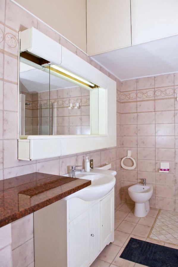 Liberi Mercanti - Guest House Affittacamere Lucca Kültér fotó
