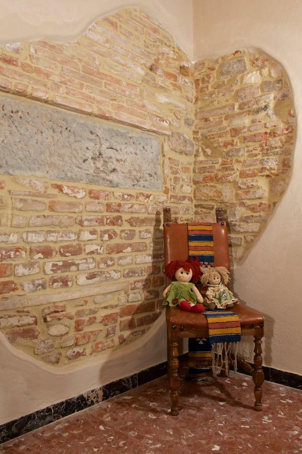 Liberi Mercanti - Guest House Affittacamere Lucca Kültér fotó