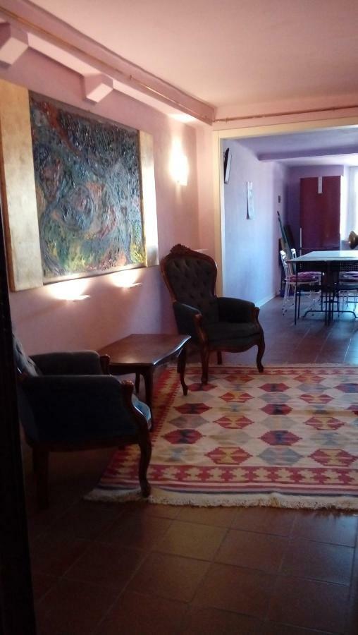 Liberi Mercanti - Guest House Affittacamere Lucca Kültér fotó
