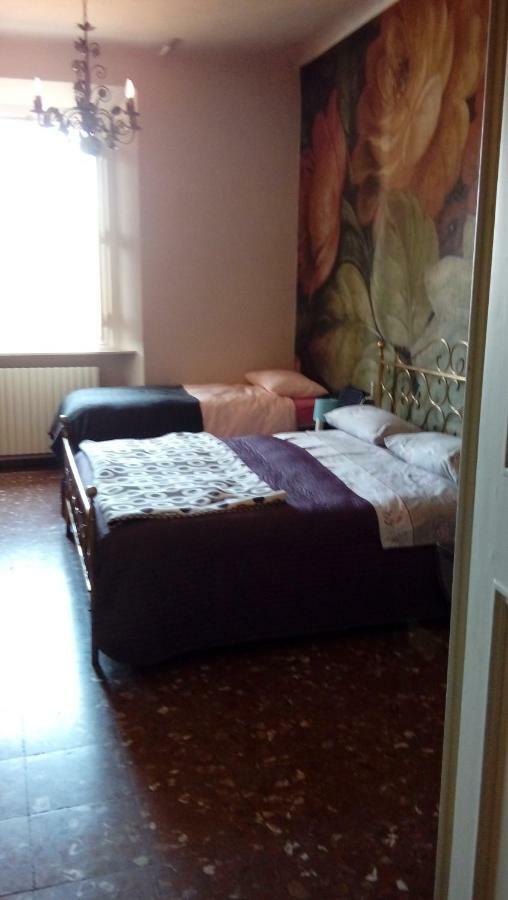 Liberi Mercanti - Guest House Affittacamere Lucca Kültér fotó
