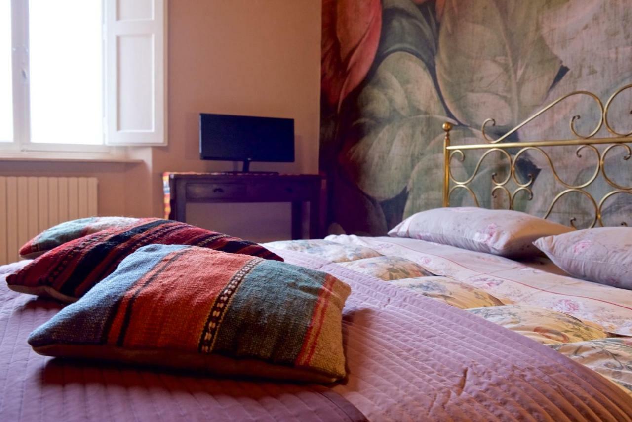 Liberi Mercanti - Guest House Affittacamere Lucca Kültér fotó