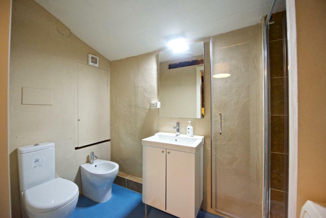 Liberi Mercanti - Guest House Affittacamere Lucca Kültér fotó