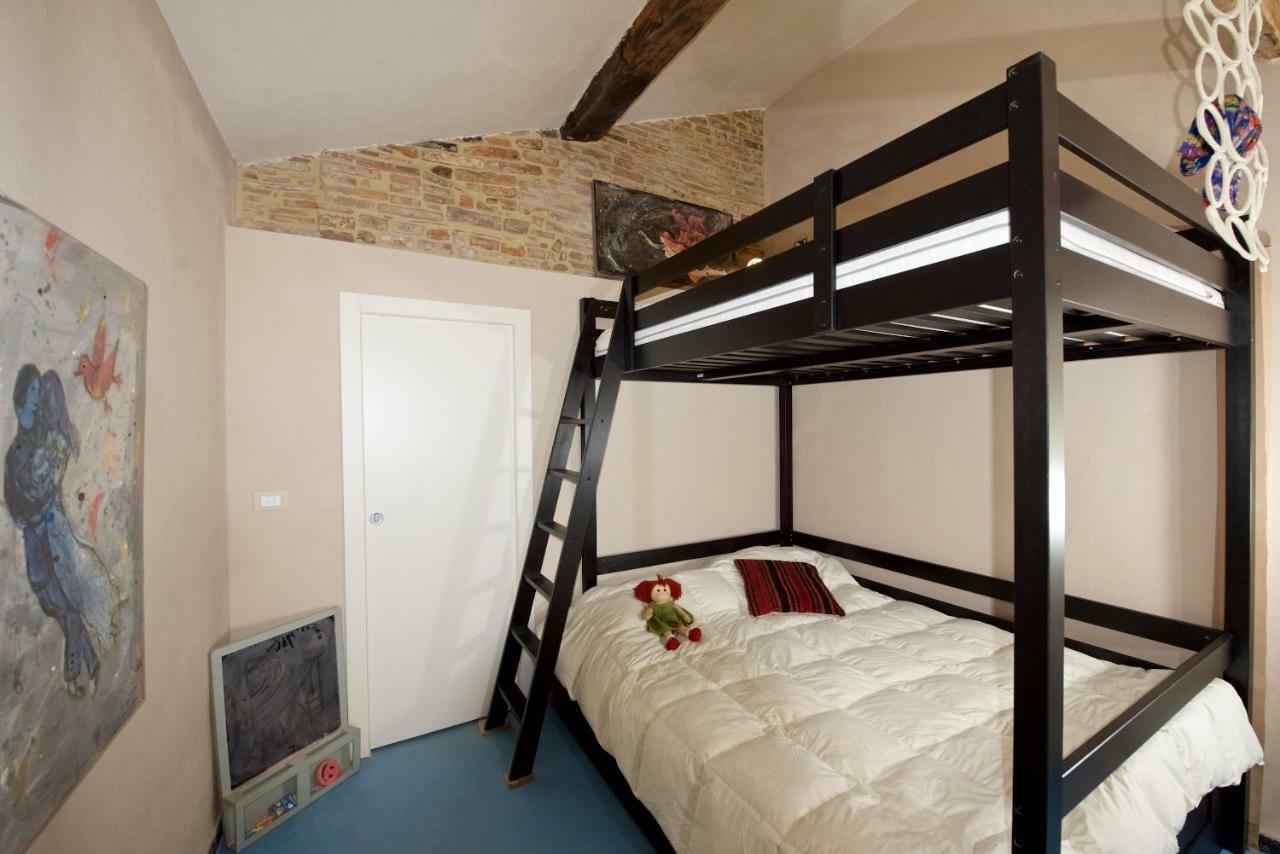 Liberi Mercanti - Guest House Affittacamere Lucca Kültér fotó