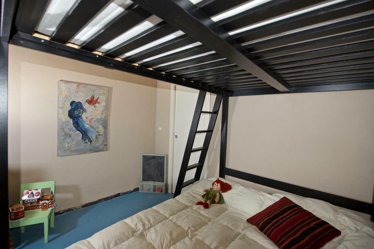 Liberi Mercanti - Guest House Affittacamere Lucca Kültér fotó