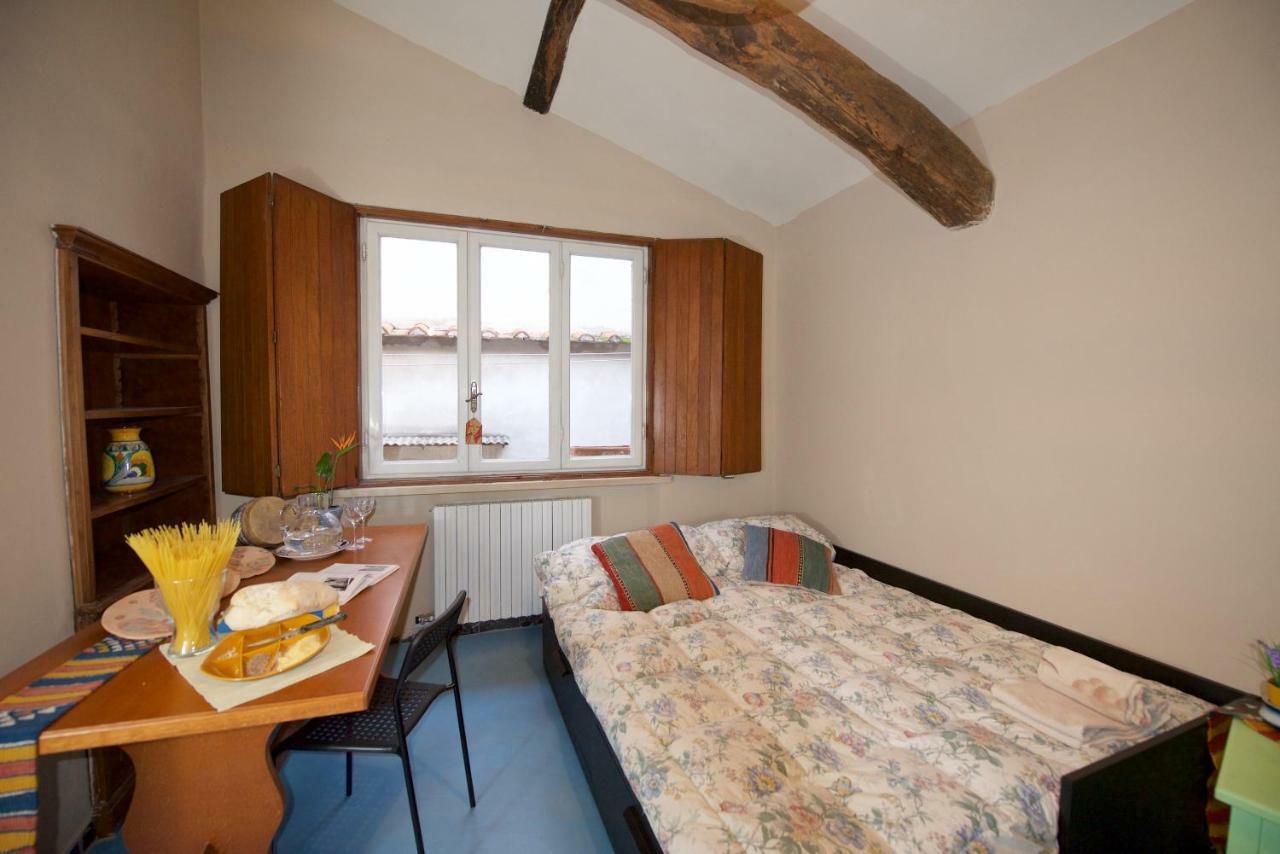 Liberi Mercanti - Guest House Affittacamere Lucca Kültér fotó