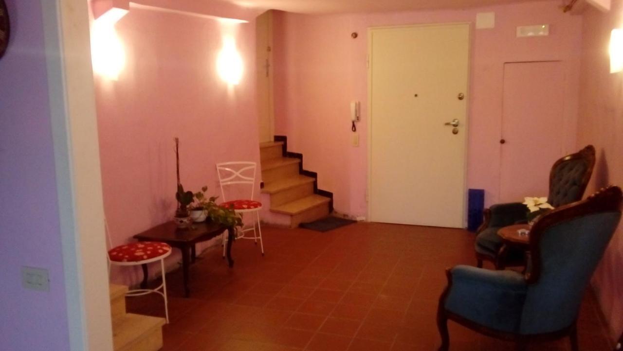 Liberi Mercanti - Guest House Affittacamere Lucca Szoba fotó